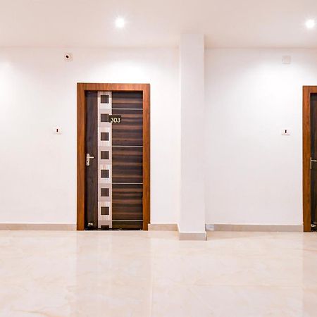Hotel O Neatflix And Chill Exclusive Bhubaneswar Luaran gambar