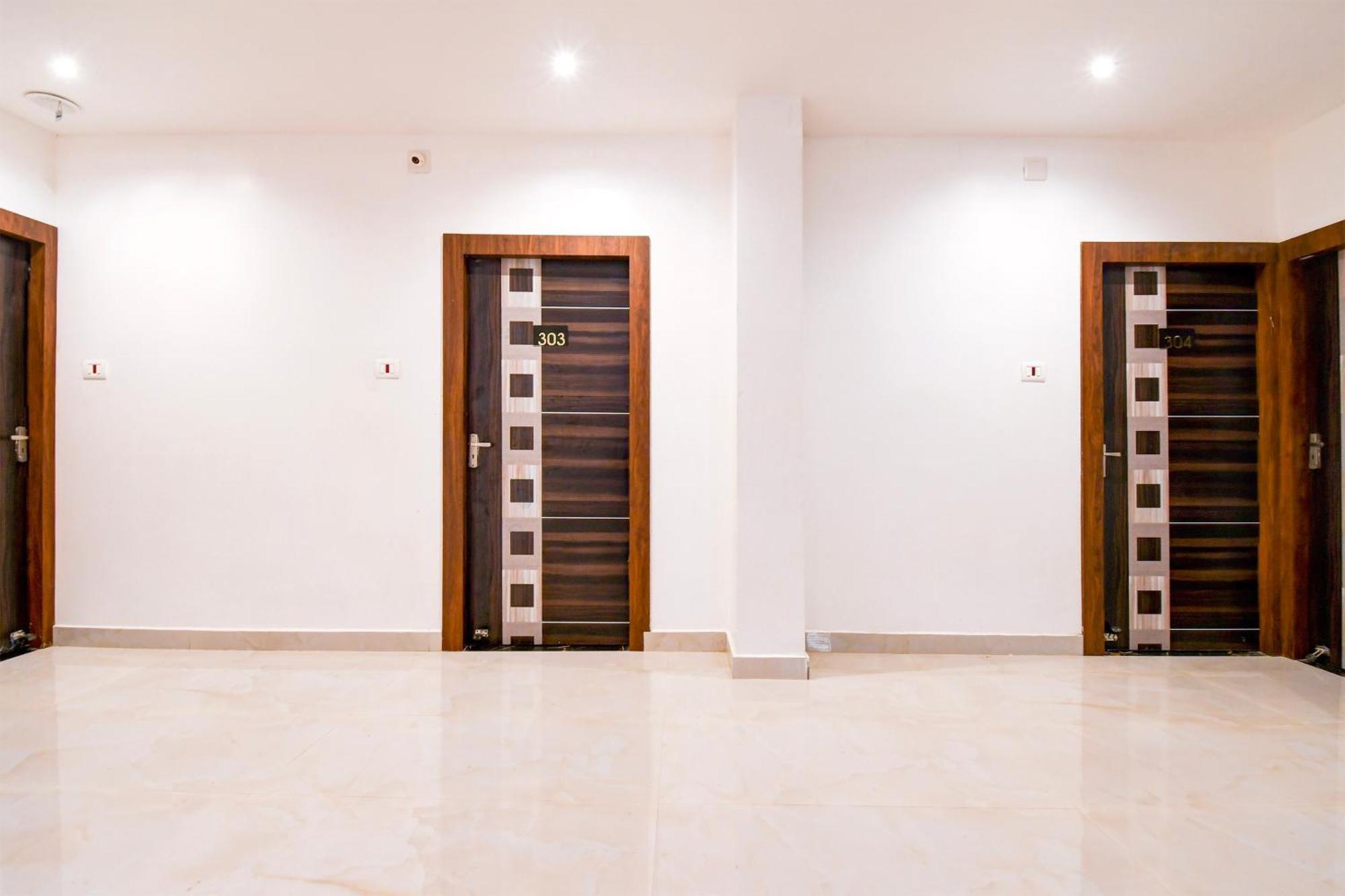 Hotel O Neatflix And Chill Exclusive Bhubaneswar Luaran gambar