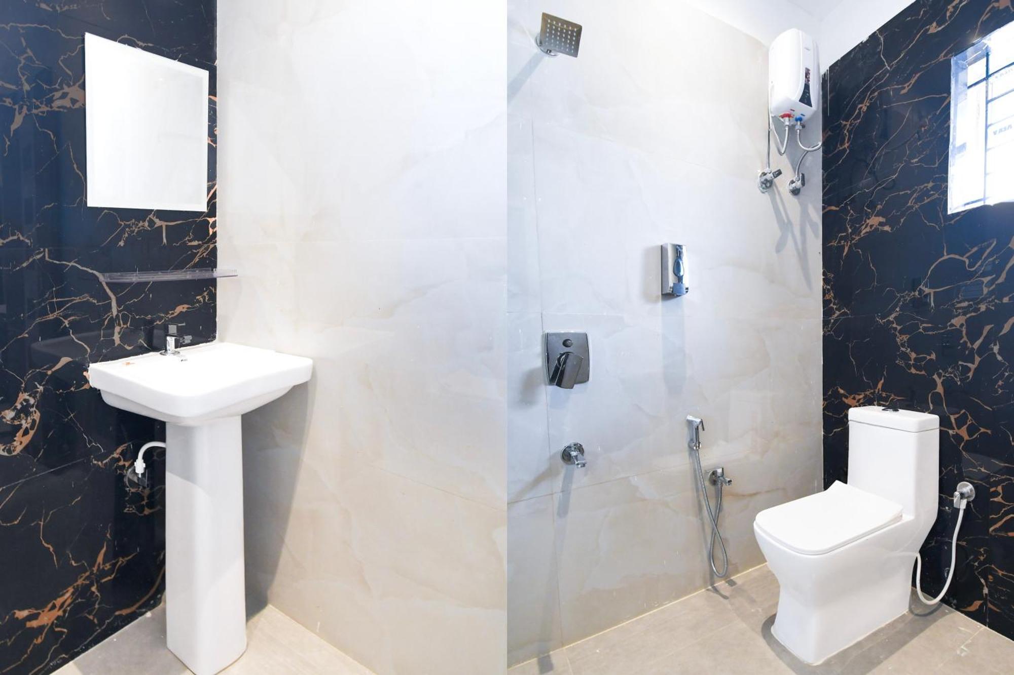 Hotel O Neatflix And Chill Exclusive Bhubaneswar Luaran gambar