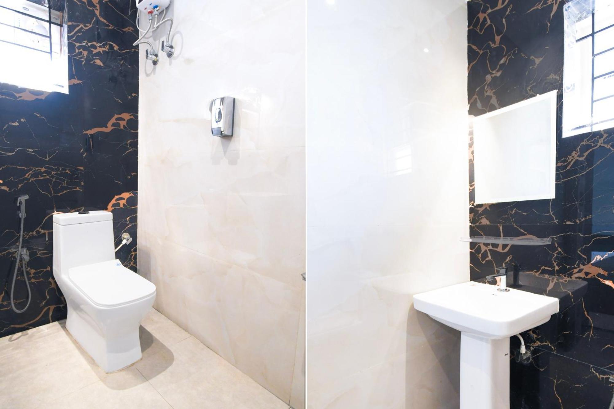 Hotel O Neatflix And Chill Exclusive Bhubaneswar Luaran gambar
