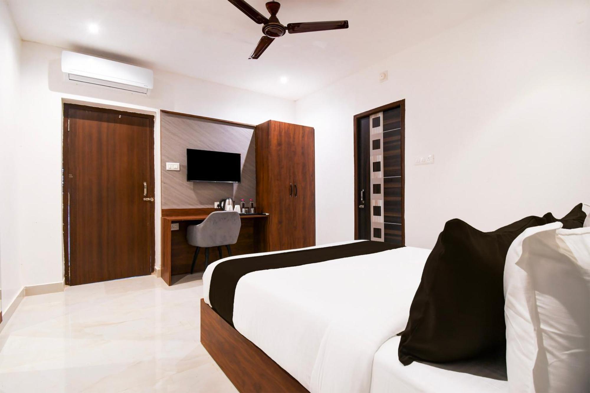 Hotel O Neatflix And Chill Exclusive Bhubaneswar Luaran gambar
