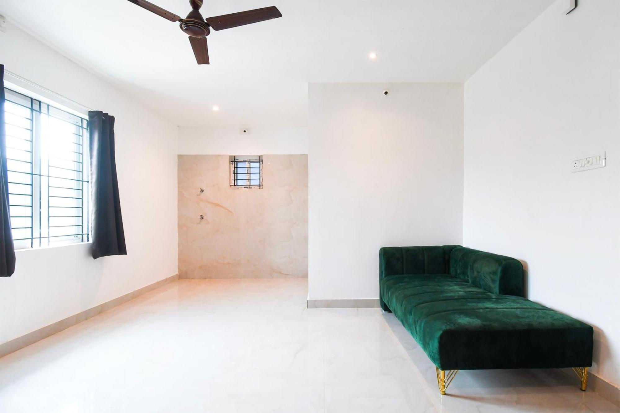 Hotel O Neatflix And Chill Exclusive Bhubaneswar Luaran gambar