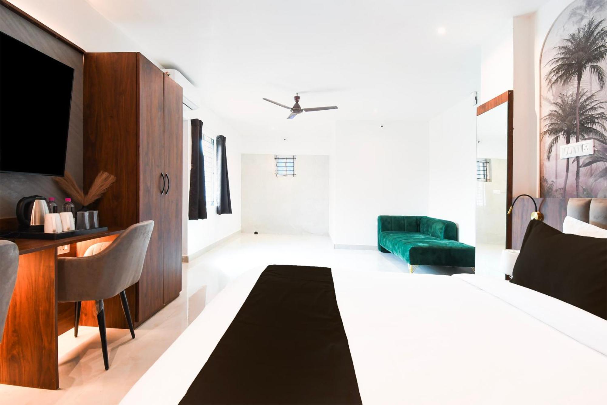 Hotel O Neatflix And Chill Exclusive Bhubaneswar Luaran gambar