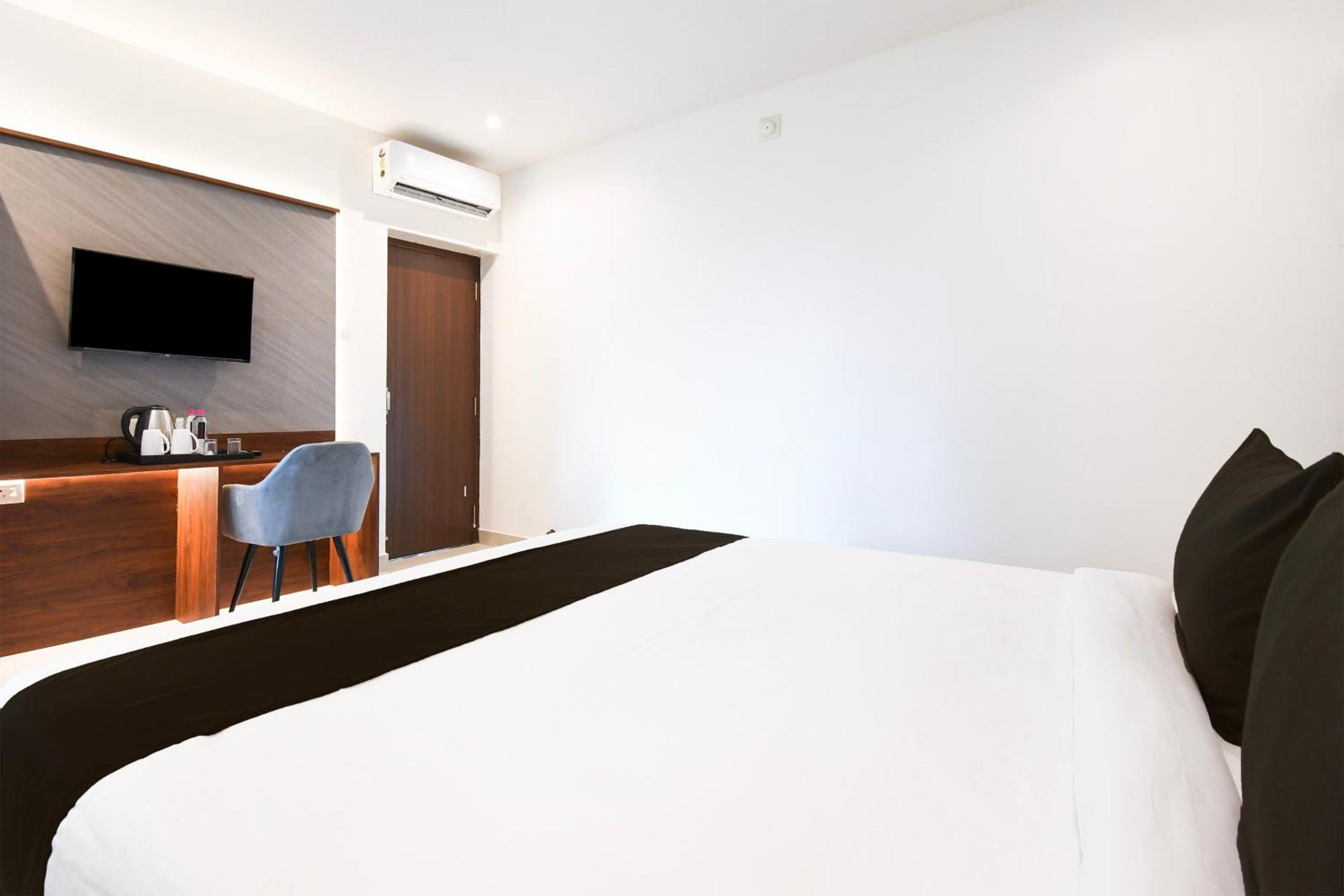 Hotel O Neatflix And Chill Exclusive Bhubaneswar Luaran gambar